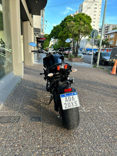 Imagen 5 de 7 de Yamaha Mt 09