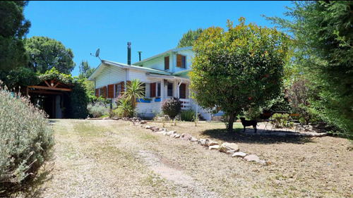 Impecable Casa En La Cumbre