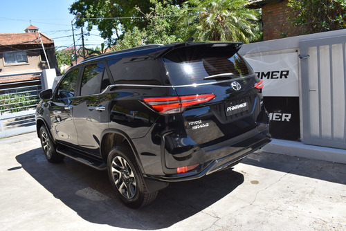 Toyota SW4 2.8 Srx 204Cv 4X4 7As At