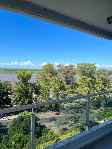 Departamento En Alquiler Av.rivadavia 2187