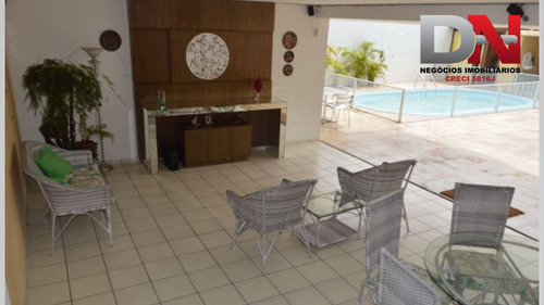Imagem 4 de 29 de Casa Residencial À Venda, Capim Macio, Natal. - Ca0071