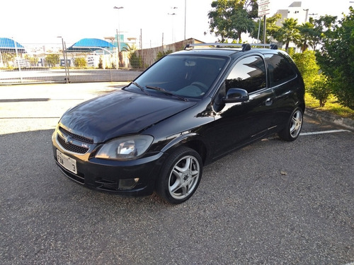 Chevrolet Celta 2012 1.0 Ls Flex Power 3p