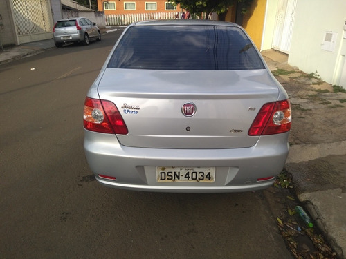 Fiat Siena 2007 1.0 Fire Celebration Flex 4p