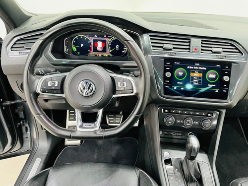 Volkswagen Tiguan 2.0 350 TSI GASOLINA ALLSPACE R-LINE 4MOTION DSG