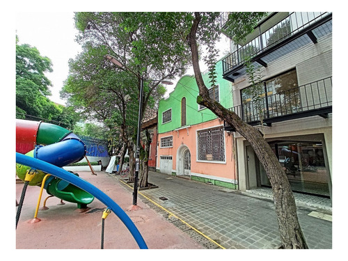 Imagen 1 de 13 de El Mejor Terreno Densidad A En Col. Juárez, Cerca Reforma, C