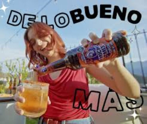 Mezcla Para Cerveza Miche Mix Especial 500 Ml C/u Pack 3