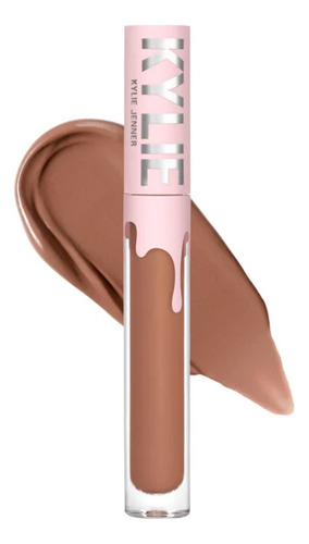Kylie Cosmetics Matte Liquid Lipstick Labial Liquido Mate Dolce K