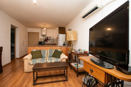 Imagen 9 de 19 de Venta Apartamento 1 Dormitorio Cordón Sur