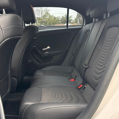 Mercedes-Benz Clase A 1.4 A200 Progressive