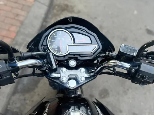 Bajaj Discover 125 St 2024