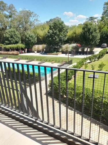 Alquiler Departamento Club Bamboo