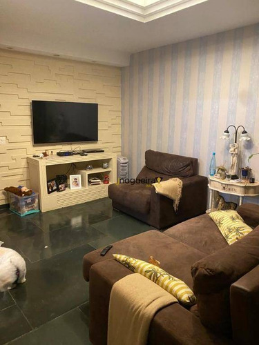 Imagem 11 de 30 de Casa Com 3 Dormitórios, 433 M² - Venda Por R$ 1.900.000,00 Ou Aluguel Por R$ 8.000,00/mês - Interlagos - São Paulo/sp - Ca3826