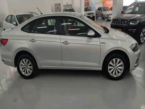 Imagem 9 de 9 de Volkswagen Virtus 1.0 200 Tsi Comfortline Automático