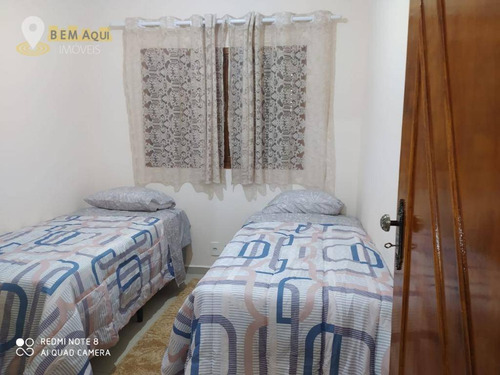 Imagem 9 de 21 de Casa À Venda, 250 M² Por R$ 585.000,00 - Jardim Paulista - Itu/sp - Ca1002