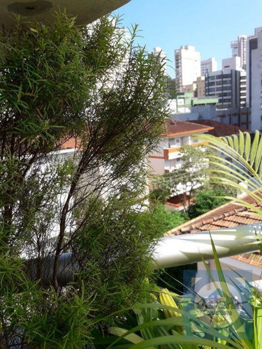 Imagem 14 de 20 de Apartamento Com 2 Dormitórios À Venda, 62 M² Por R$ 477.000,00 - Boqueirão - Santos/sp - Ap5128