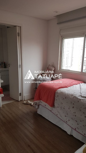 Imagem 15 de 20 de Choice Club Residence - Rua Azevedo Soares, 2315 - Ap000221 - 34870983
