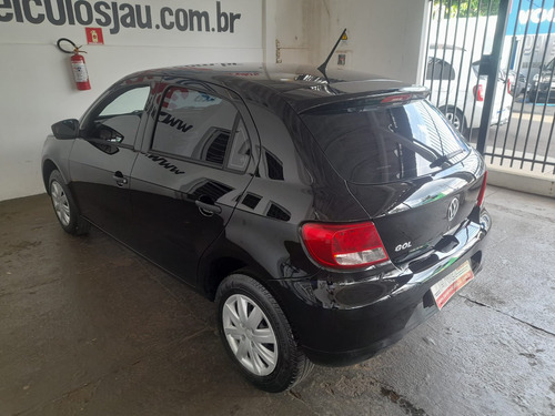 Volkswagen Gol g5 1.6 flex