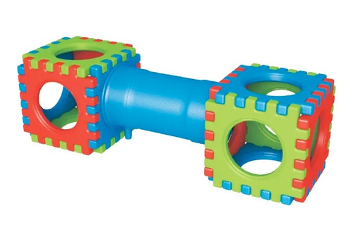 Juego Infantil Outdoor - Didáctico Ajustable - Pt-025