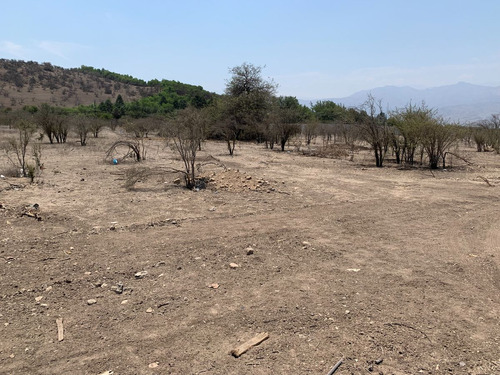 Terreno En Arriendo Ubicación Central En Av. Chicu...