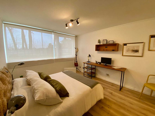 Departamentos, Av. Francia. Smart Francia (66140)