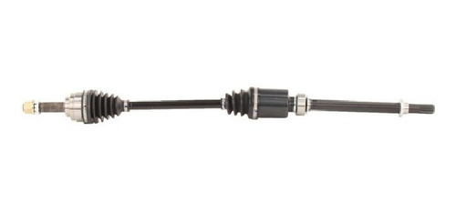 Flecha Delantera Der Ns Sentra 2017-2018-2019 Ta Cvt L4 1.6