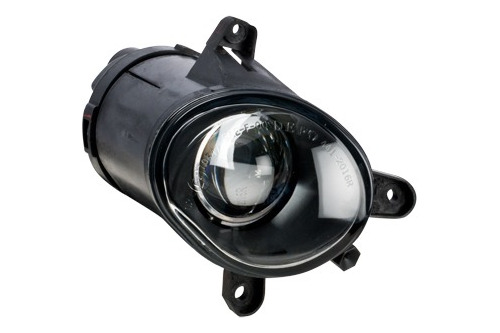 Faro Niebla Volskwagen Passat 2002 2003 2004 2005 S/foco Der