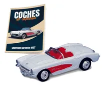 Comprar Coches De Leyenda - Chevrolet Corvette 1957