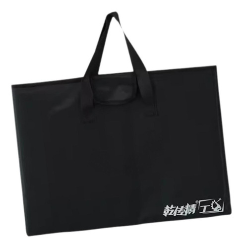 Qa Bolsa De Almacenamiento De Mesa Plegable Bolsa
