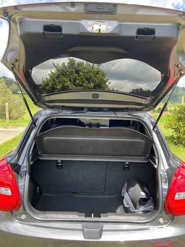 Suzuki Swift 1.2 Hybrid 2Wd