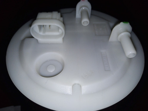 Imagen 4 de 7 de Flotante Original Renault Megane 1.9 97 En Adelante