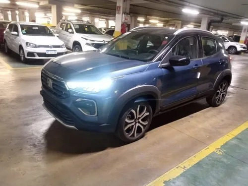 Imagen 15 de 18 de Nueva Fiat Toro 2022 0km Anticipo 20% Y Cuotas! - A