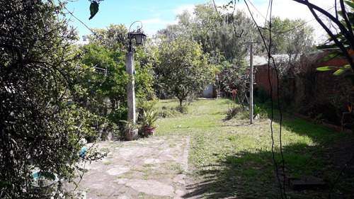 Casa En Venta Llavallol!! Apta Credito (con Local Incluido)