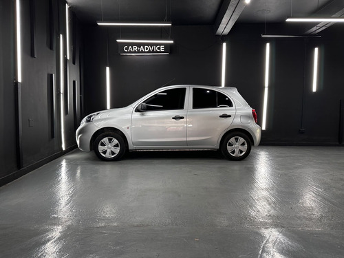 Nissan March 1.6 ACTIVE PURE DRIVE L14