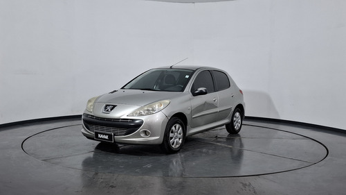 Peugeot 207 1.4 XS COMPACT