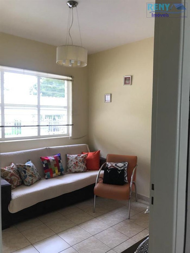 Imagem 2 de 29 de Casas Com Edículas À Venda Em Sorocaba/sp - Compre O Seu Casas Com Edículas Aqui! - 1493078