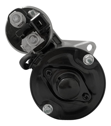 Motor Partida Arranque Para Gol G3 1.0 Mi 16v 1999 A 2006