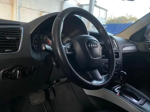 Audi Q5 2.0 Trendy S Tronic Quattro Dsg