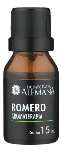 Aromaterapia Romero