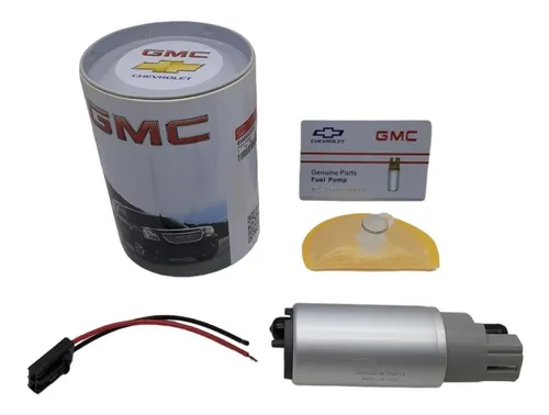 comprar Bomba Pila De Gasolina Fiesta Power Max Move Focus Ranger 