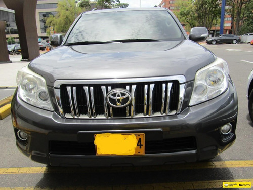 Toyota Prado 3.0 Tx-l