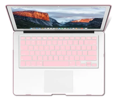 Ibenzer Funda Rígida Para Macbook Pro 13 2012-2015 A1502 A14