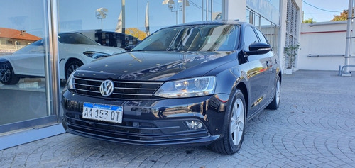 Vw Vento Luxury Automatico Año 2016 - Bell Motors