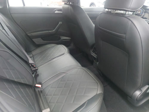 Volkswagen Virtus 1.4 Tsi Exclusive