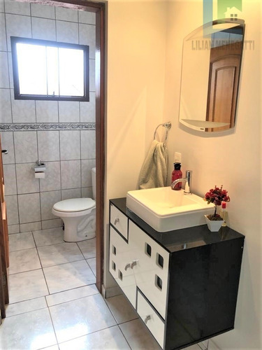 Imagem 9 de 12 de Venda Ou Permuta De Casa Condomínio Vivenda Centenário. Jundiaí-sp - Cc00026 - 68915920