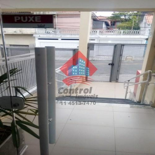 Imagem 5 de 15 de Apartamento - Ref: 02873