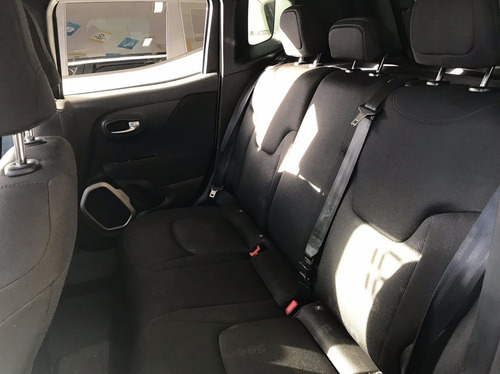 Imagem 6 de 10 de Jeep Renegade 1.8 16v Sport