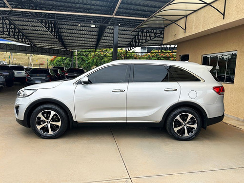 Kia Sorento 3.3 V6 EX 7L