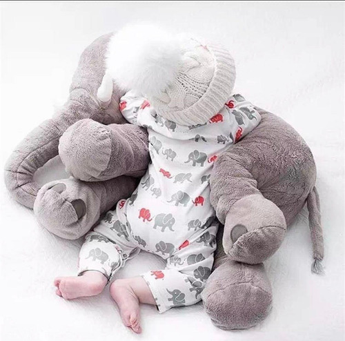 Imagen 8 de 10 de Peluches