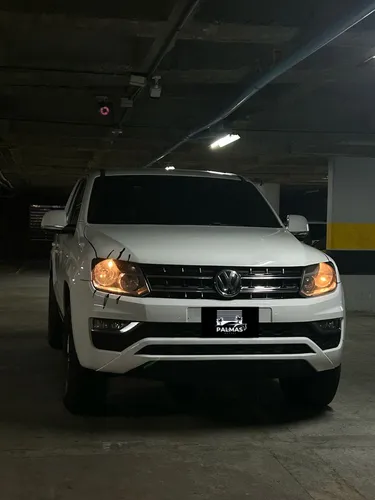 Volkswagen Amarok 3.0 Highline