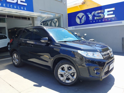 Suzuki Vitara 4YOU 1.6 16V Aut.